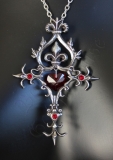 Renaissance Cross of Passion