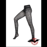 Spitzen-Strumpfhose